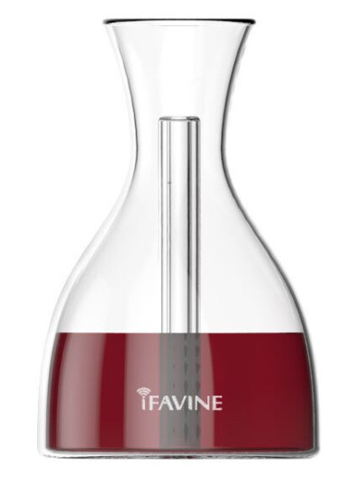 Ifavine Specialkaraffel 600 ml