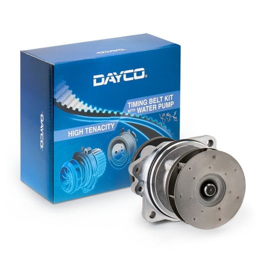 DAYCO DP269 Vannpumpe DAYCO DP269 Vannpumpe