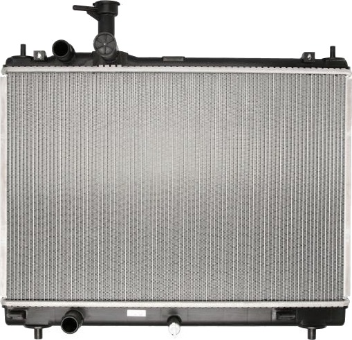 KOYORAD PL103443 Radiator motorkjøling