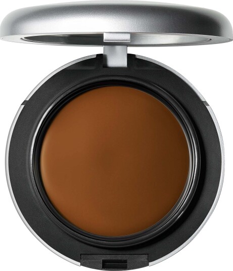 MAC Cosmetics Studio Fix Tech CreamToPowder Foundation 10 g NC55