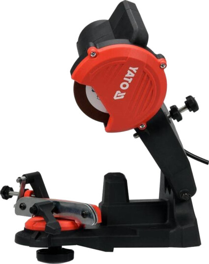 Yato YT-84990 Kjedesliper ??? 85W, 5500 RPM, 108mm skive