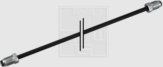 Adapter, håndbrekk kabel SWGAutomotive 88920070075