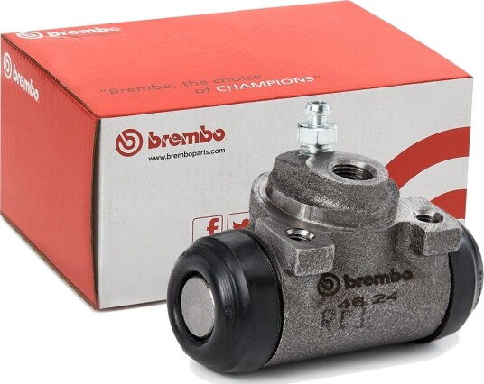 Hjulsylinder, brems BREMBO A 12 275