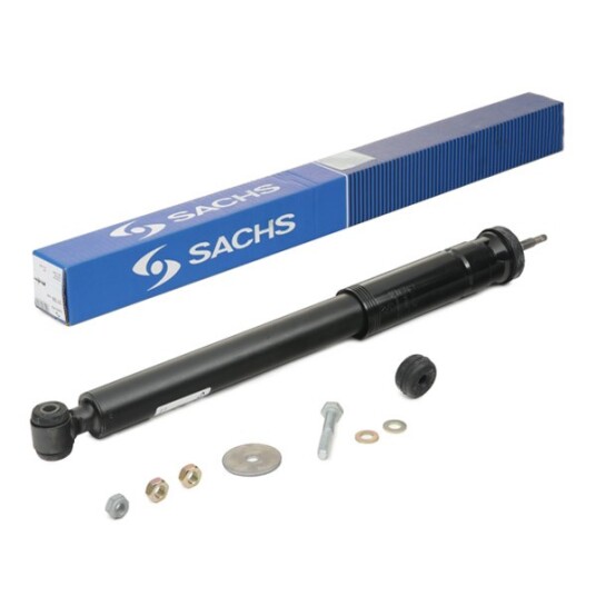 Støtdemper SACHS 318 100