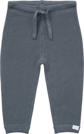 Noppies U Pants Knit Reg Grover   STORMY WEATHER   56