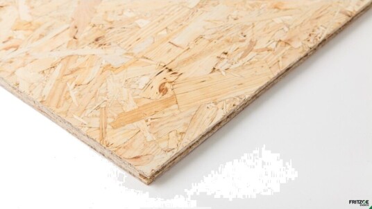 Fritzøe Engros OSB3 Eco 18x2390x600 TG4 Kronospan Fritzøe Engros OSB3 Eco 18x2390x600 TG4 Kronospan