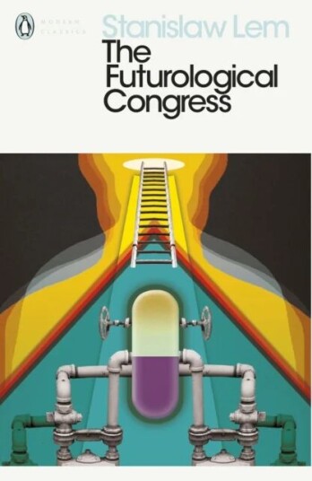 The Futurological Congress Av Stanislaw Lem