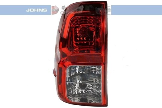 JOHNS 81 88 87-1 Baklykt