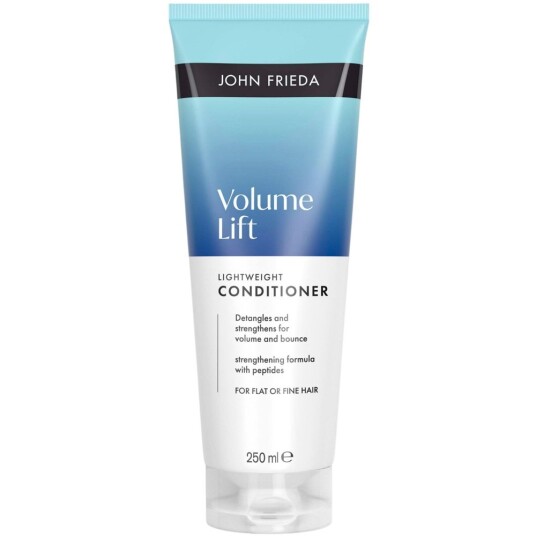John Frieda Volume Lift Lightweight Conditioner 250ml John Frieda Volume Lift Lightweight Conditioner 250ml