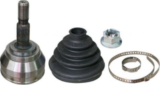 Professional Parts Drivknute drivaksel Professional Parts 46430930