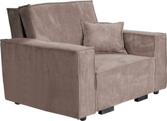 Denegal sovesessel -