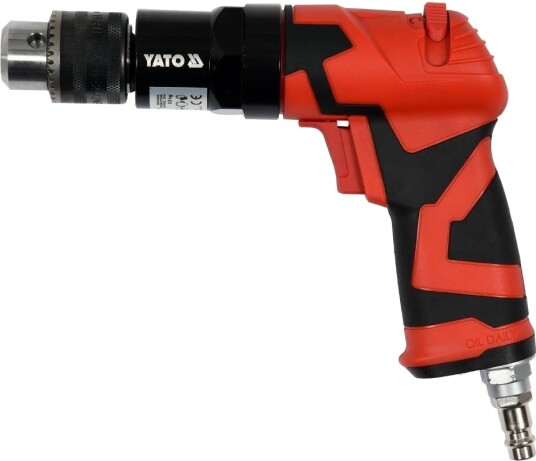 YATO YT-09703 Boremaskin (trykkluftdrevet)