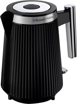 Russell Hobbs Brontë Vannkoker 1,7L 2400W Svart