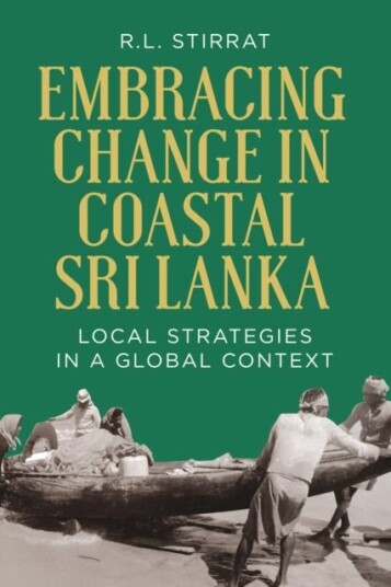 Embracing Change in Costal Sri Lanka Embracing Change in Costal Sri Lanka