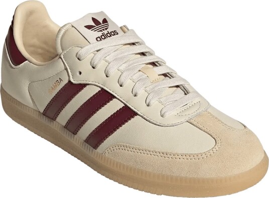 adidas Originals Samba Og - WONWHI/SHARED/GUM3 - 42