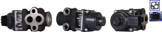 EGR-ventil ELSTOCK 73-0391