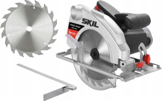 Skil Sirkelsag 1054 AA 1400W Skil Sirkelsag 1054 AA 1400W