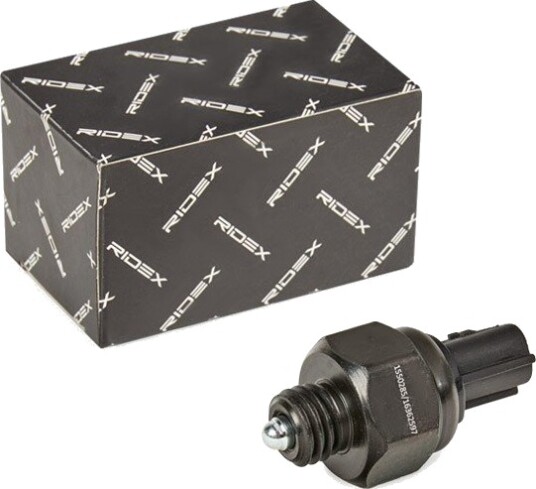 RIDEX 807S0076 Bryter, ryggelys