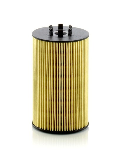 Oljefilter MANN FILTER HU 8012 z Oljefilter MANN FILTER HU 8012 z