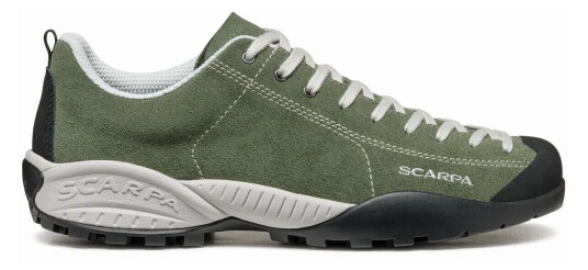 Scarpa Mojito birch 44