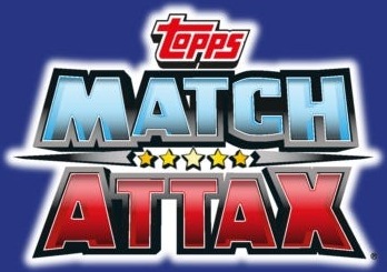 Match Attax AllNew Mega Trivia