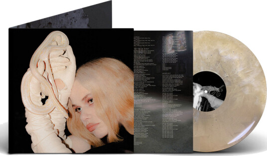 Freak Slug Amulet Vinyl 4002672