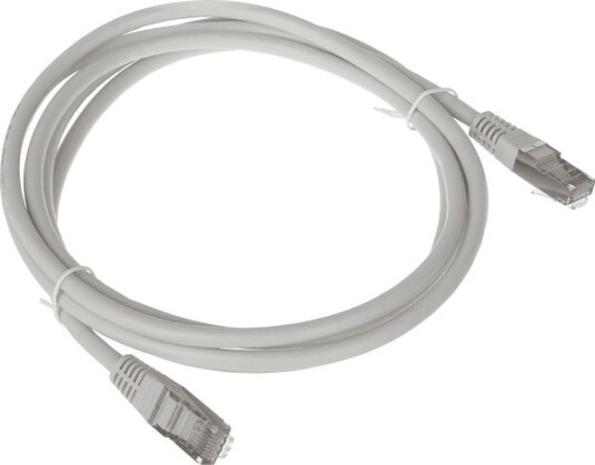 Rbline Patchcord Rj45/Ftp6/20-Gy 20M