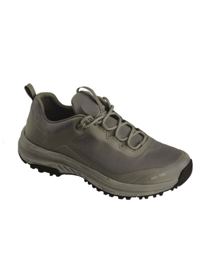 Mil Tec Tactical Sneaker Olive Oliven