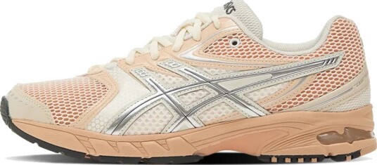 Asics Herre Sport Beige 40 1/2 EU,