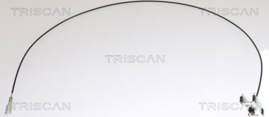 Tautrekk, håndbremse TRISCAN 8140 101104