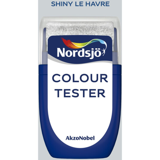 NORDSJØ COLOUR TESTER SHINY LE HAVRE 30 ML