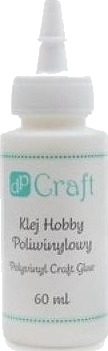 Dp Craft Lim Hobby Polyvinyl Dalprint 60ml