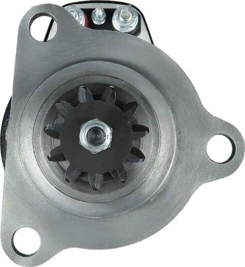 AS PL S0827S Starter AS PL S0827S Starter