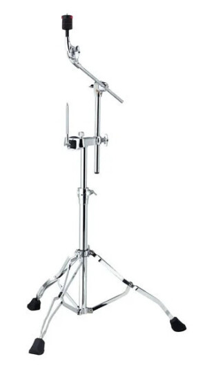 Tama Htc807w Kombistativ Cymbal/tom