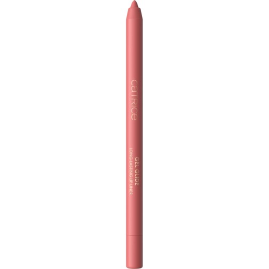 Catrice Gel Glide Long-Lasting Lip Liner 010 Princess Charming Catrice Gel Glide Long-Lasting Lip Liner 010 Princess Charming