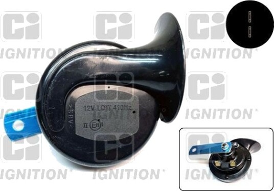Horn QUINTON HAZELL XHS212L