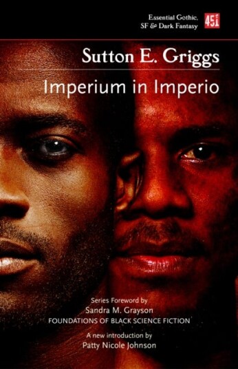 Imperium In Imperio Av Sutton E. Griggs