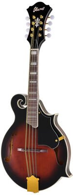 Ibanez M522S-DVS Ibanez M522S-DVS