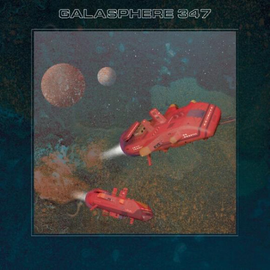 Galasphere 347 Galasphere 347 LP/Vinyl Galasphere 347 Galasphere 347 LP/Vinyl