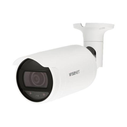 HANWHA 4MP IR Bullet