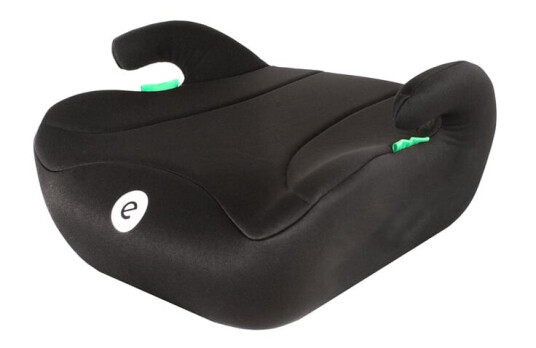 Engledal Seat Cushion Nikki Black 25 03NIK B