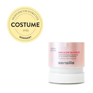 Sensilis Skin Glow Glycolic Night Treatment 50ml Sensilis Skin Glow Glycolic Night Treatment 50ml