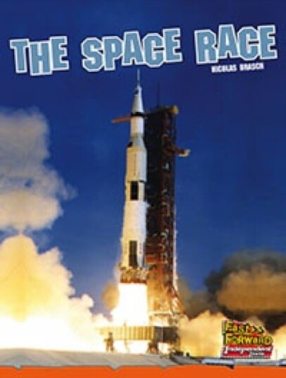 The Space Race The Space Race