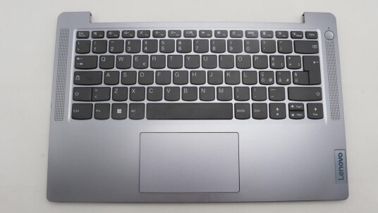 Lenovo COVER Upper Case ASM_ITA