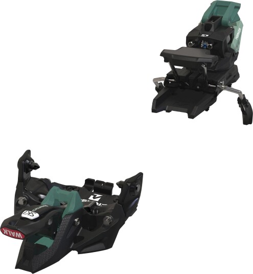 Marker Cruise 12 105 Mm Black-green