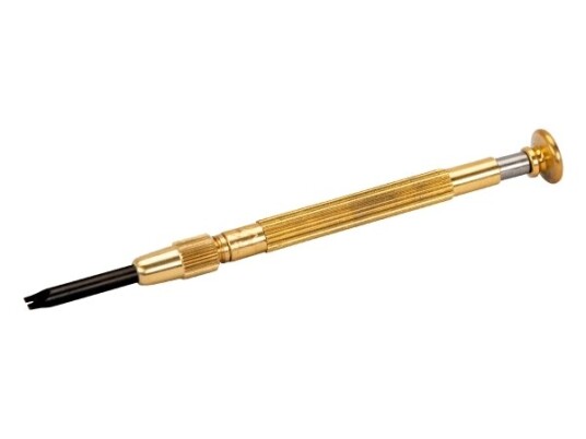 Bahco 2784-3.5, 6 Mm, 10,4 Cm, 25 G, Gull Bahco 2784-3.5, 6 Mm, 10,4 Cm, 25 G, Gull