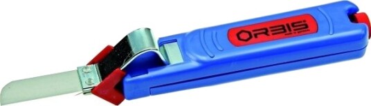 Orbis Kabelavmantlingskniv 48-5300/6003, 4–28 Ø Mm