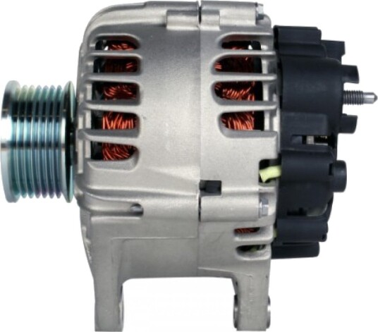 Dynamo HELLA 8EL 012 429-751 Dynamo HELLA 8EL 012 429-751