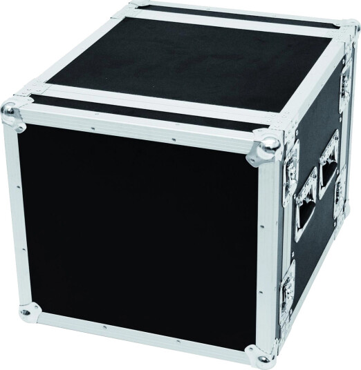 Roadinger Amplifier Rack Pr-2, 10u Roadinger Amplifier Rack Pr-2, 10u