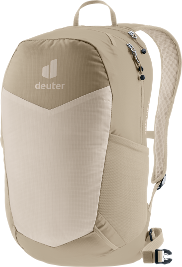 Deuter Men"s Speed Lite 13 Alu greystone ONE SIZE Deuter Men"s Speed Lite 13 Alu greystone ONE SIZE
